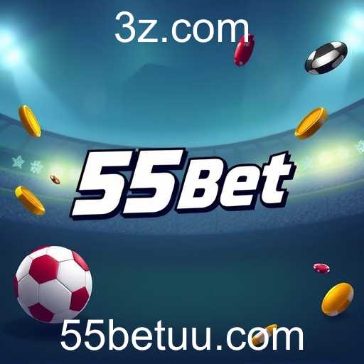 55 Bet: O Impacto dos Jogos Online no Brasil em 2025