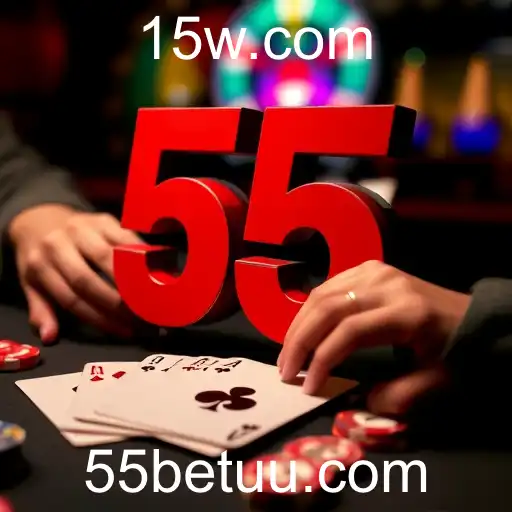 55 bet-BONUS6