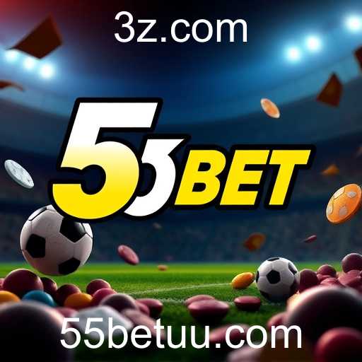 Cotações: A Chave para o Sucesso nas Apostas na 55 Bet